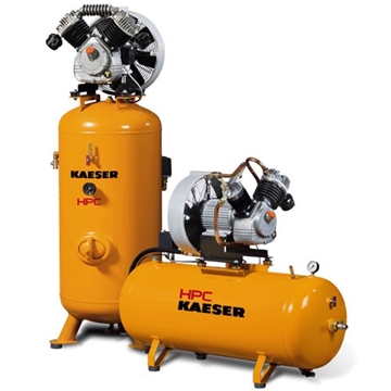 High Quality Stationary Reciprocating Compressors