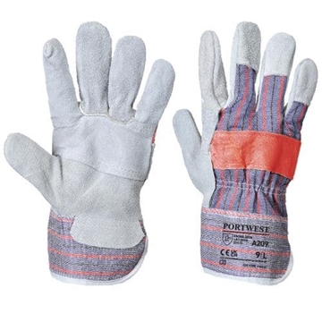Suppliers of Rigger Gloves