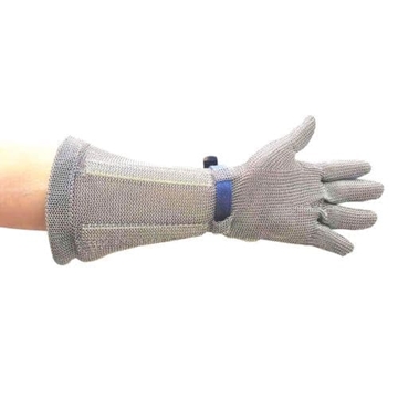 Suppliers of Chainmail Gloves