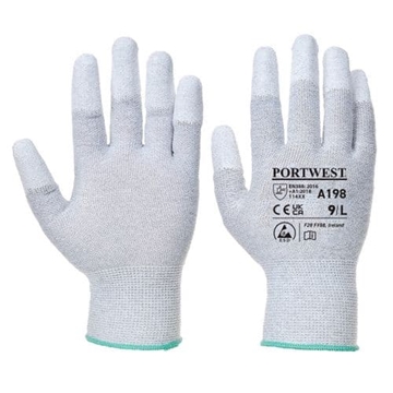 Suppliers of Anti-Static Gloves