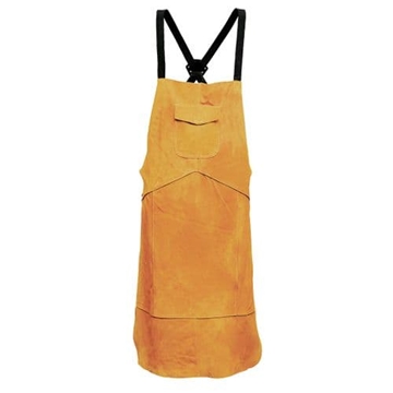 Supplier of Leather Welding Apron
