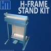 UK Manufacturers Of Stand Kits For Foot pedal operated Heat Sealers
