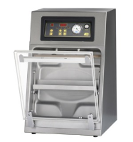 Suppliers Of VMS 153 V Vertical Vacuum Chamber In South East England
