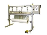 Suppliers Of Pneumatic Gantry Sealer In South East England