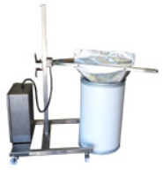 Suppliers Of Drum Sealer In South East England