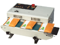 Suppliers Of D 555 NH Bench Top Rotary Sealer In South East England