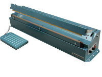 HM 6500 D Impulse Heat Sealer