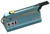 British Manufacturers Of HM 2300 CD Impulse Heat Sealer For Laboratories