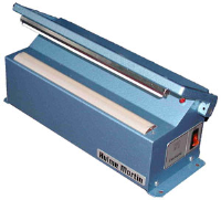 British Manufacturers Of HM 2500 S Security Heat Sealer For Laboratories
