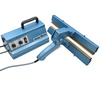 Cost Effective Hand Operate Portable Twin Heat Sealer For UK Retailers