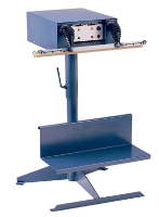 Economically Priced HMS 66 Industrial Sack Sealer For The Packaging Industry In The UK