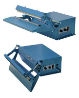 Economically Priced HM 3550 Hand Sack Sealer For The Packaging Industry In The UK