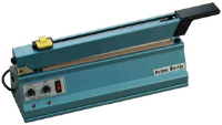 Economically Priced HM 3000 CD Impulse Heat Sealer For The Packaging Industry In The UK
