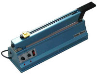 Economically Priced HM 3000 CDM Magnetic Impulse Heat Sealer For The Packaging Industry In The UK