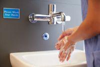 UK Distributors Of Beaded Hand Cleaner For Car Showrooms In Essex