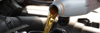 Lubricants For The Automotive Sector