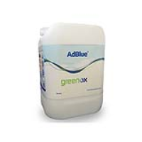 Suppliers Of Greenox AdBlue To Remove Harmful Emissions 