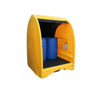 Spill Containment Systems Distributors