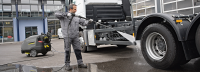 Competitively Priced Chassis Cleaner Suppliers