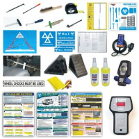 MOT Corrosion Assesment Tool