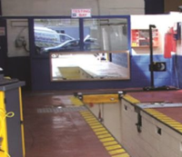 UK Suppliers of Eye Wash Stations