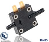High Quality Pressure Switches