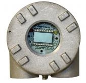 SW6000 Electronic Vibration Switch