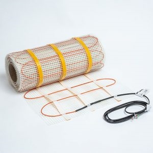 Electric Underfloor Heating Systems