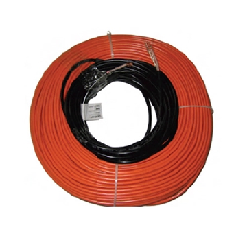 ECOFLOOR In-screed Single-Core Underfloor Heating Cable