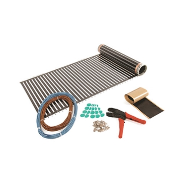 ECOFILM PRO Professional Underfloor Heating Kits