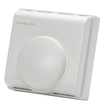 Automatic Tamper Proof Room Thermostat