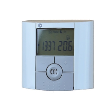 Wireless Programmable Thermostat (V22)