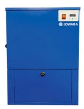 Lowara Mini Presfix 128 Single Pump