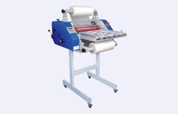 Suppliers of Encapsulation Equipment