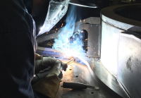 Experienced Hastelloy Welding