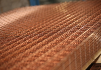 Specialist Copper Fabrication