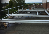 Steel Fabrication Uttoxeter