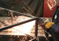 Stainless Steel Welding Near Me