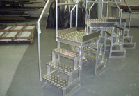 Stainless Steel Fabrication Near Me