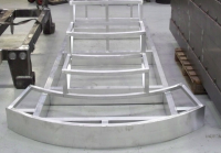 Fabrication Services Stoke