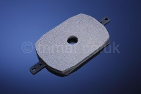 Press Moulded Friction Products For Railway Industry