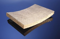 Woven Friction Products For Oil & Gas Applications