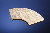 Woven Brake Linings For Elevator Industry