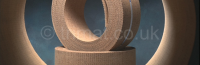 Woven Brake Linings For Wind Power Industry