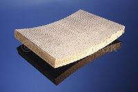 Woven Brake Linings For Marine Industry