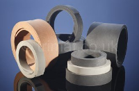 Rubber Based Friction Products For Marine Industry