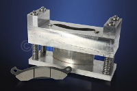 Compression Moulding Services