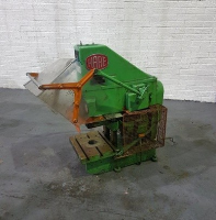 Suppliers Of High Quality Used Presses