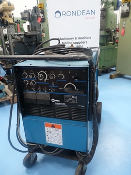 Used Welding Machines For Sale