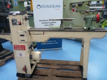 Used Woodturning Lathes For Sale